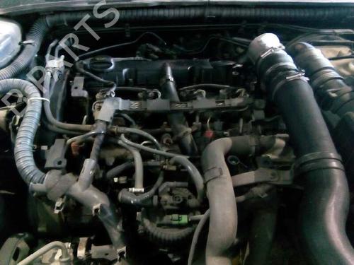 Engine control unit (ECU) PEUGEOT 406 (8B) 2.0 HDI 90 | BP5642619M57 