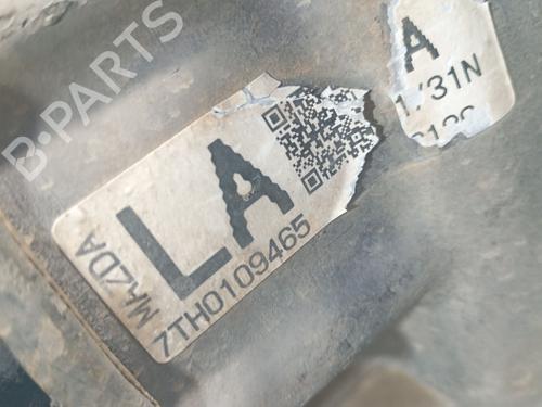 Gearbox MAZDA 3 (BK)  | BP34185888M3  - Image 5