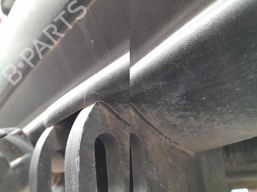 Rear bumper RENAULT KANGOO Express (FW0/1_)  | BP24200965C8 