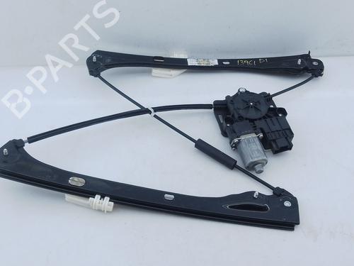Used Front left window mechanism SKODA FABIA IV (PJ3) 1.0 MPI (80 hp) 30588156