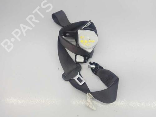 Used Rear left seatbelt INFINITI Q50 50 D (170 hp) 8165394