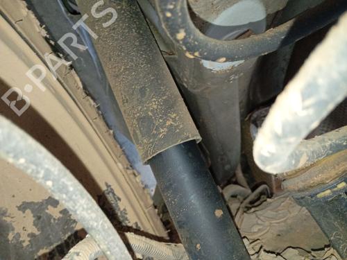 Used Left rear shock absorber PEUGEOT 3008 II SUV (MC_, MR_, MJ_, M4_) 1.6 BlueHDi 120 (120 hp) 30728037