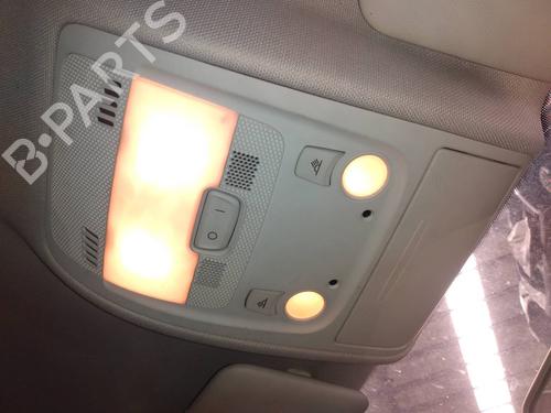 Used Interior roof light AUDI A4 B8 (8K2) [2007-2017]  19059604