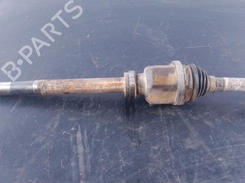 Right front driveshaft OPEL GRANDLAND / GRANDLAND X (A18, P1UO) 1.2 (75) | BP28107608M39