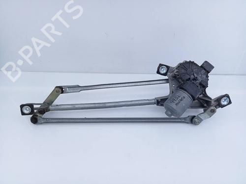 Used Front wiper motor FORD MONDEO IV Saloon (BA7) 2.0 TDCi (140 hp) 10359684