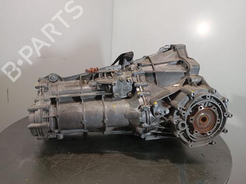 Gearbox AUDI A5 (8T3) 2.0 TDI | BP37603688M3 - Image 6
