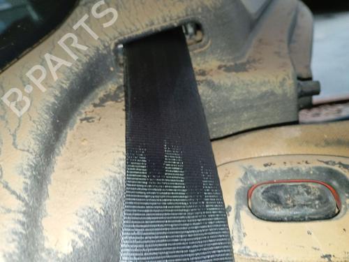 Sikkerhedssele bag højre FORD FOCUS III 1.6 TDCi (115 hp) 32388391