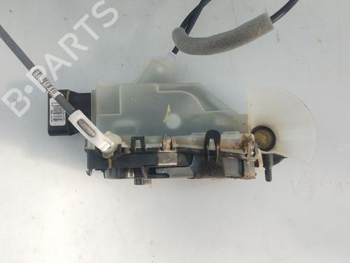 Front left lock CITROËN C3 III (SX) 1.5 BlueHDi 100 (SXYHYP, SXYHTU) | BP30684549C98