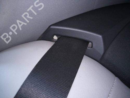 Used Rear right seatbelt BMW 5 (E60) 525 d (177 hp) 11281103
