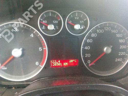 AC radiator FORD C-MAX (DM2) 1.6 TDCi | BP8826191M32  - Image 20