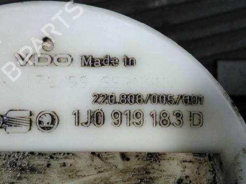 Fuel pump SEAT TOLEDO II (1M2)  | BP4944974M76 