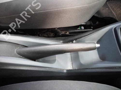 håndbremse SEAT IBIZA IV (6J5, 6P1) 1.2 (70 hp) 11706827