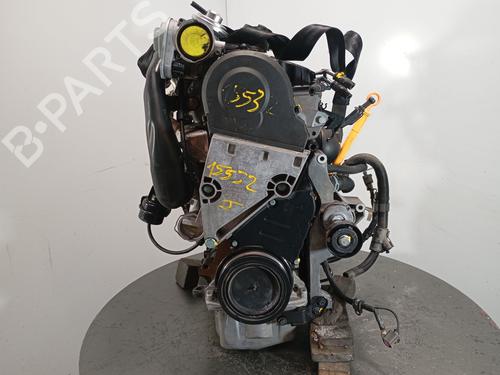 Engine SEAT CORDOBA (6L2) 1.9 TDI | BP38770110M1 - Image 2
