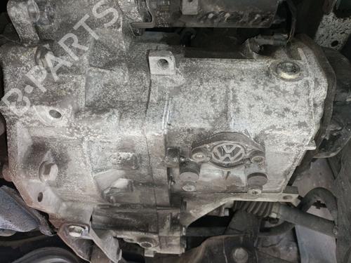Used Gearbox Gearbox 37636093 37636093
