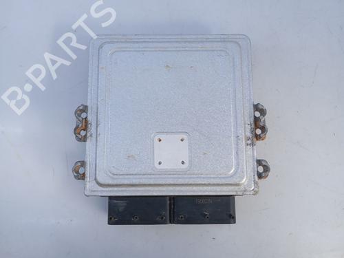 Used Engine control unit (ECU) KIA SPORTAGE IV (QL, QLE) 1.6 CRDi AWD (136 hp) 24681519