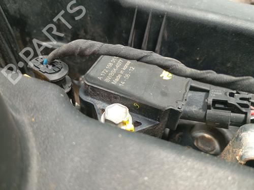 Engine SSANGYONG KORANDO (CK)  | BP22637025M1 