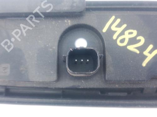 Tailgate handle FORD PUMA (J2K, CF7) 1.0 EcoBoost mHEV | BP36561423C132 - Image 5