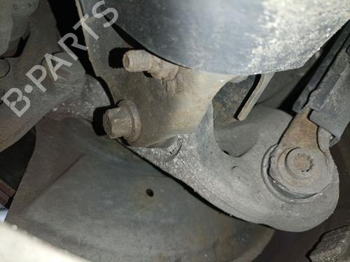 Fusee links achter MERCEDES-BENZ E-CLASS (W212) E 350 CGI (212.057) (292 hp) 30847992