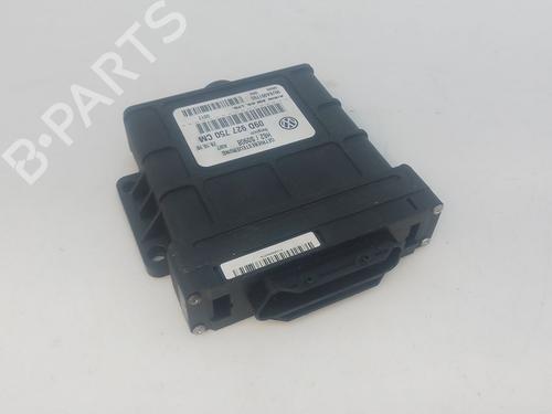 Electronic module PORSCHE CAYENNE (9PA) S 4.5 | BP36303283M83  - Image 5
