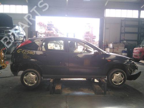 Engine FORD FOCUS I Turnier (DNW)  | BP21502777M1 