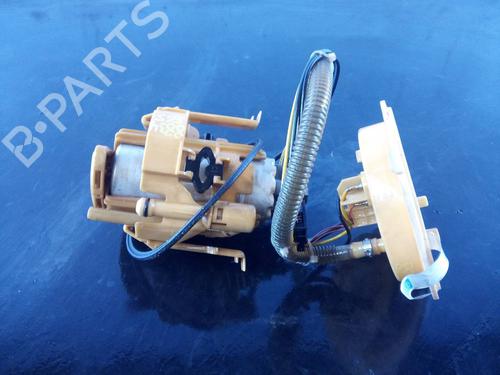 Bränslepump BMW 7 (E65, E66, E67) 730 d | BP28727531M76 