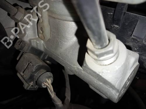 Hauptbremszylinder für VW TOURAN (1T1, 1T2) [2003-2011]  20718436