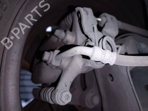 Used Left rear brake caliper OPEL ASTRA K (B16) [2015-2022]  21770984