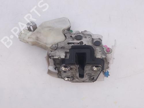Front right lock NISSAN CABSTAR (F24M, F24W) 35.15 DCI, 45.15 DCI 3.0 (F24M) | BP24955315C97 