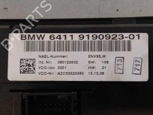 Climate control BMW 3 (E90) 318 d | BP4167288I5 