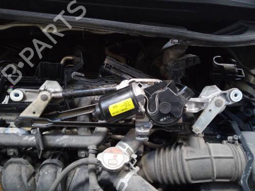 Used Front wiper motor KIA RIO III (UB) 1.2 CVVT (84 hp) 11767228