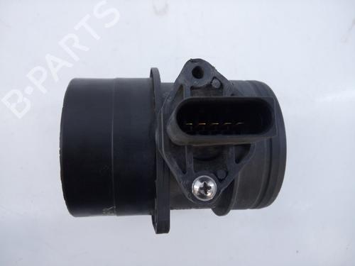 Used Mass air flow sensor DODGE CALIBER 2.0 CRD (140 hp) 15498425