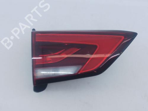 Feu de coffre gauche MG MG ZS SUV (AZS1) 1.5 VTi (114 hp) 31944707