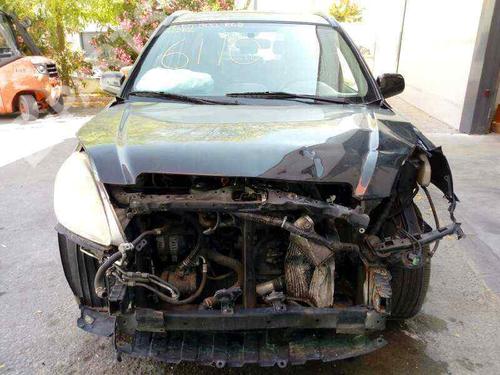 Expansion tank HONDA CR-V II (RD_) 2.2 CTDi (RD9) | BP3449621C120  - Image 9