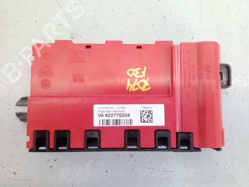 Used Electronic module BMW 3 (F30, F80) 318 d (143 hp) 5330913