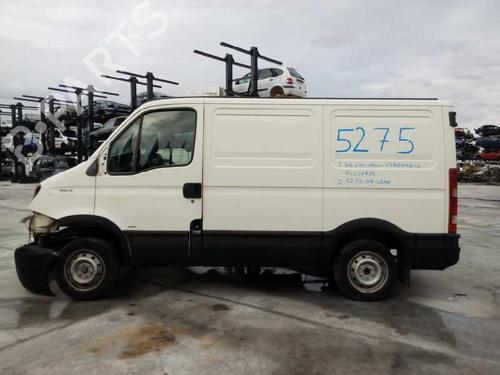 AC compressor IVECO DAILY IV Van  | BP3435195M34 