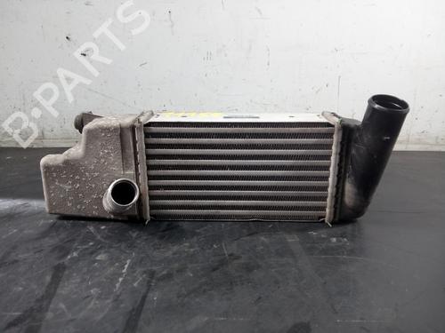 Used Intercooler TOYOTA AURIS (_E18_) [2012-2018]  18106234