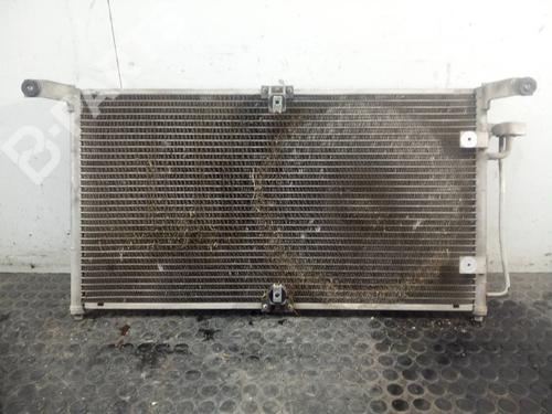 Used AC radiator AC radiator SSANGYONG KORANDO (KJ) 2.3 TDiC 4x4 (101 hp) 10040368 10040368