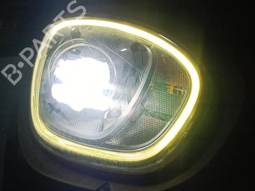 Right headlight MINI MINI COUNTRYMAN (F60) Cooper | BP40184092C29 - Image 4