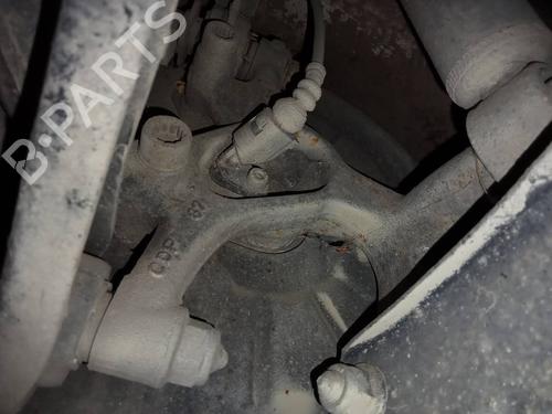 Used Right rear steering knuckle SEAT LEON (1P1) [2005-2013]  19544808