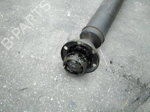Driveshaft VOLVO XC90 I (275) D5 AWD | BP4906637M37 