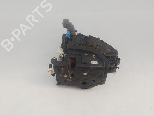 Front right lock AUDI Q2 (GAB, GAG) 30 TDI | BP34137960C97 - Image 4