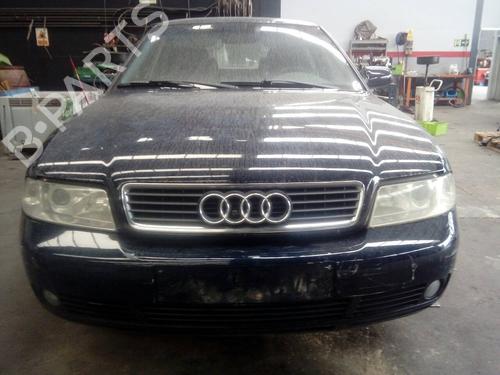 Engine control unit (ECU) AUDI A4 B5 (8D2) 1.9 TDI | BP11420962M57 