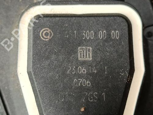 Pedal MERCEDES-BENZ E-CLASS T-Model (S212) E 200 CDI / BlueTEC (212.205, 212.206) | BP29946510I4 