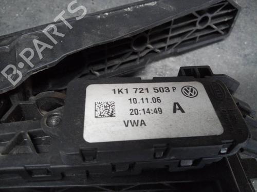 Pedal SEAT LEON (1P1)  | BP17836636I4 
