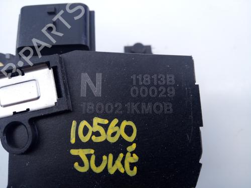 Pedal NISSAN JUKE (F15) 1.6 | BP10713431I4