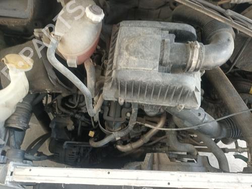 Gearbox RENAULT MASTER II Van (FD) 2.5 D | BP28110754M3 