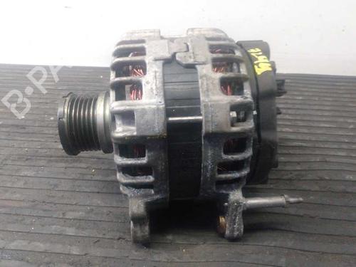 Used Alternator AUDI A3 Sportback (8VA, 8VF) 2.0 TDI quattro (184 hp) 5792969