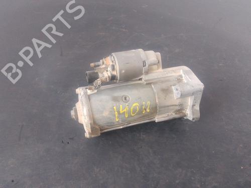 Used Starter Starter VW CRAFTER Platform/Chassis (SZ_) 2.0 TDI RWD (SZB, SZC, SZD, SZH, SZI, SZO, SZP, SZQ) (163 hp) 39949864 39949864