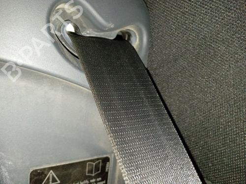 Sikkerhedssele bag venstre Sikkerhedssele bag venstre 38442290 38442290
