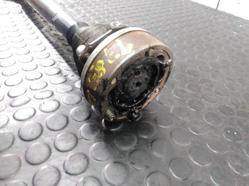 Right front driveshaft SEAT ALTEA (5P1) 1.6 | BP9343706M39 